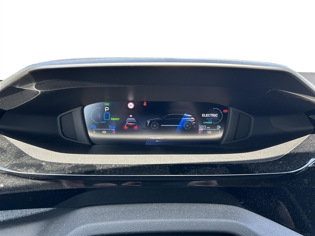 Peugeot 308 1,6 Plugin-hybrid First Selection EAT8 180HK 5d 8g Aut. - Image 12
