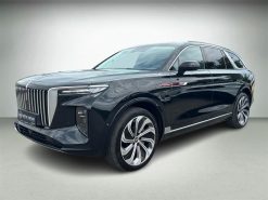 Hongqi E-HS9 EL Premium 4x4 551HK 5d Aut.