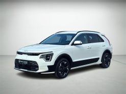 Kia Niro EV EL Spirit 204HK 5d Aut.