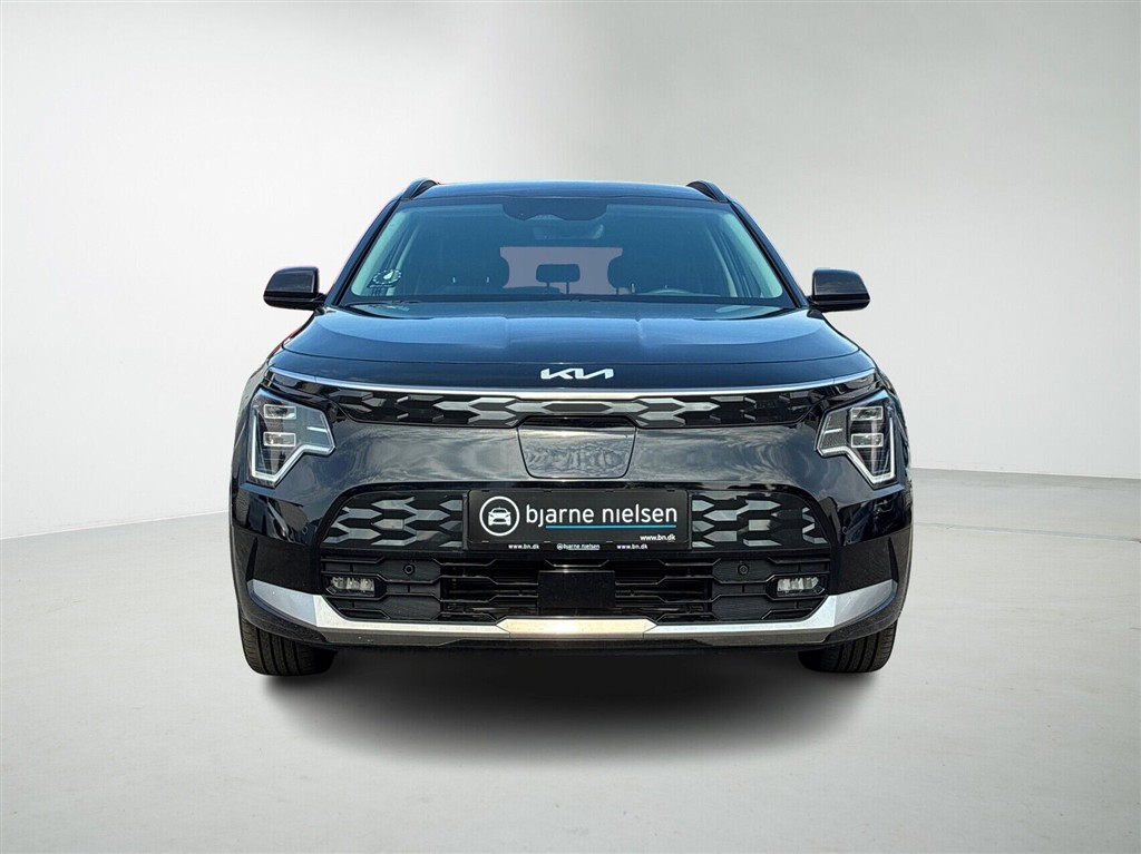 Kia e-Niro EL 204HK 5d Aut. - Image 6