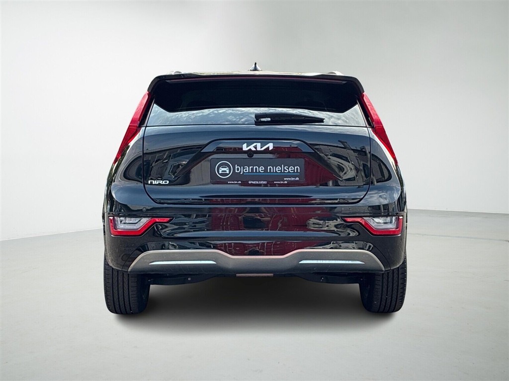 Kia e-Niro EL 204HK 5d Aut. - Image 7