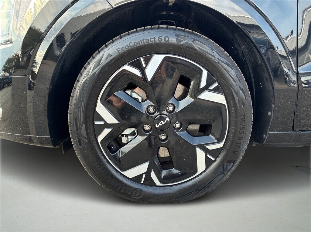 Kia e-Niro EL 204HK 5d Aut. - Image 8