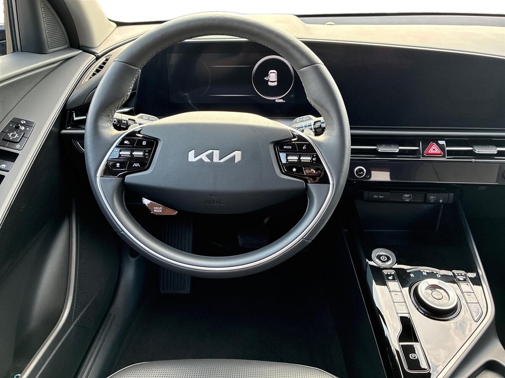Kia e-Niro EL 204HK 5d Aut. - Image 9
