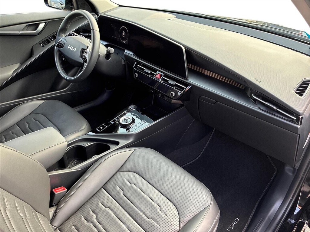 Kia e-Niro EL 204HK 5d Aut. - Image 10