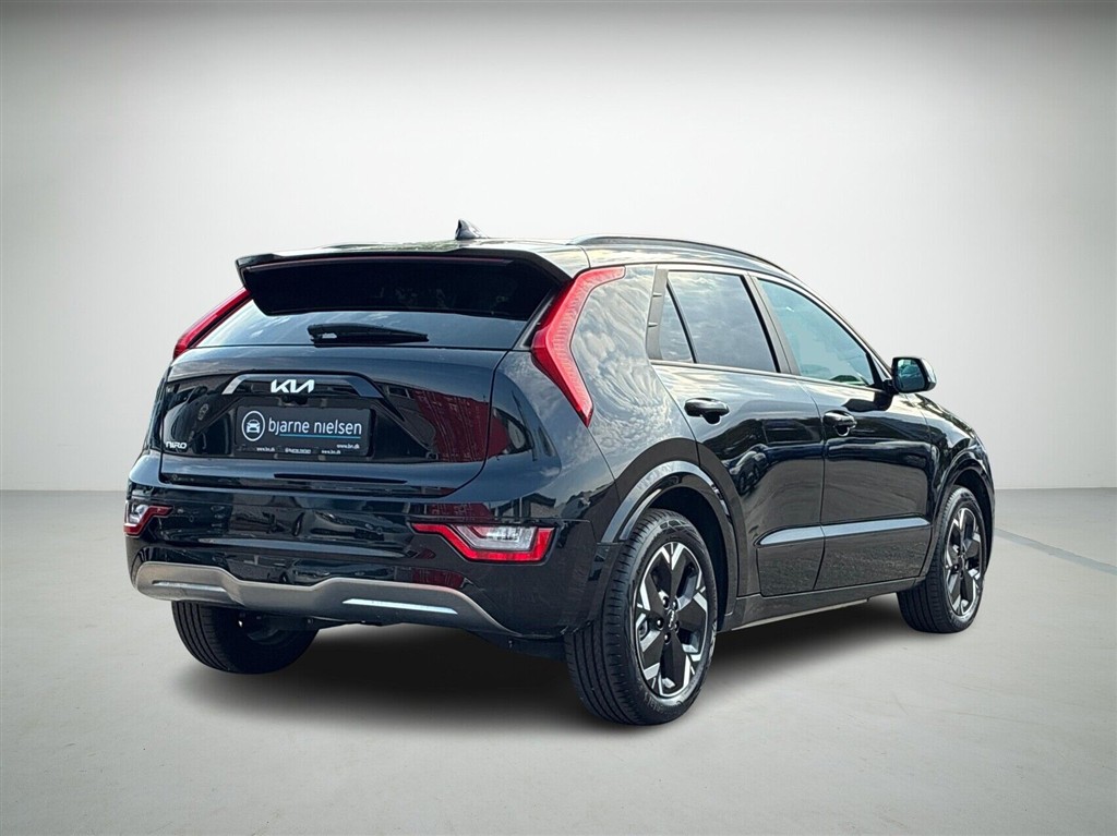 Kia e-Niro EL 204HK 5d Aut. - Image 2