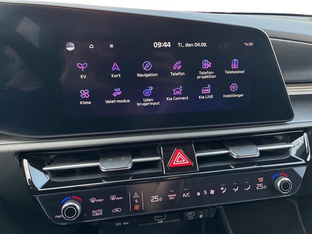 Kia e-Niro EL 204HK 5d Aut. - Image 11