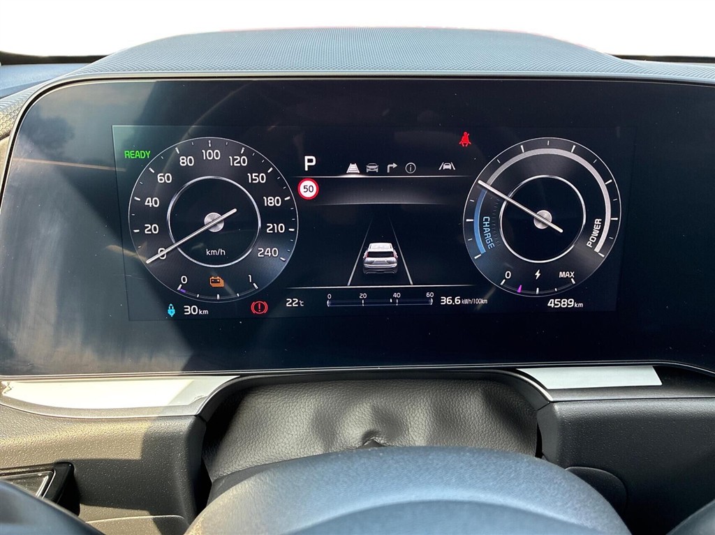 Kia e-Niro EL 204HK 5d Aut. - Image 14