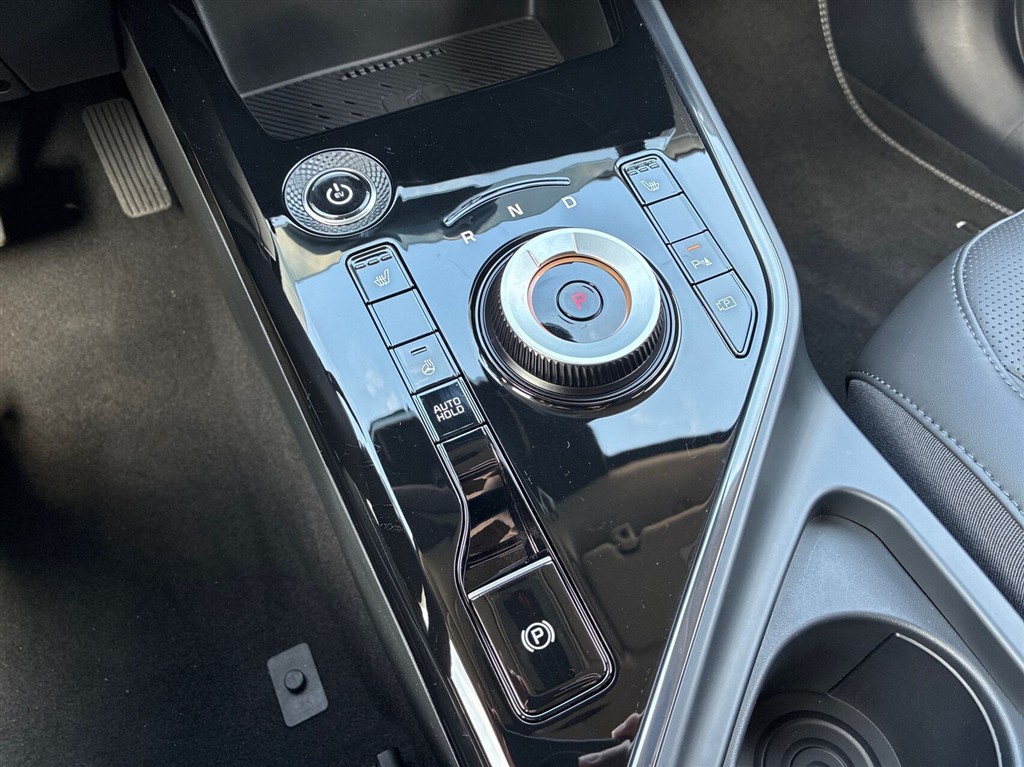 Kia e-Niro EL 204HK 5d Aut. - Image 15