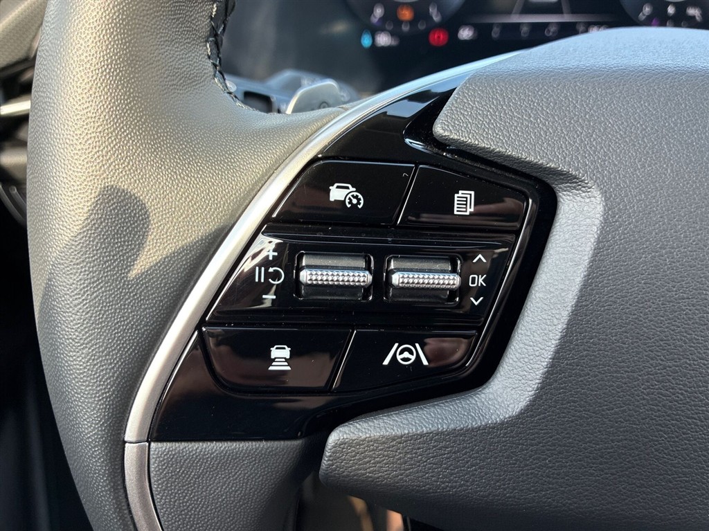 Kia e-Niro EL 204HK 5d Aut. - Image 17