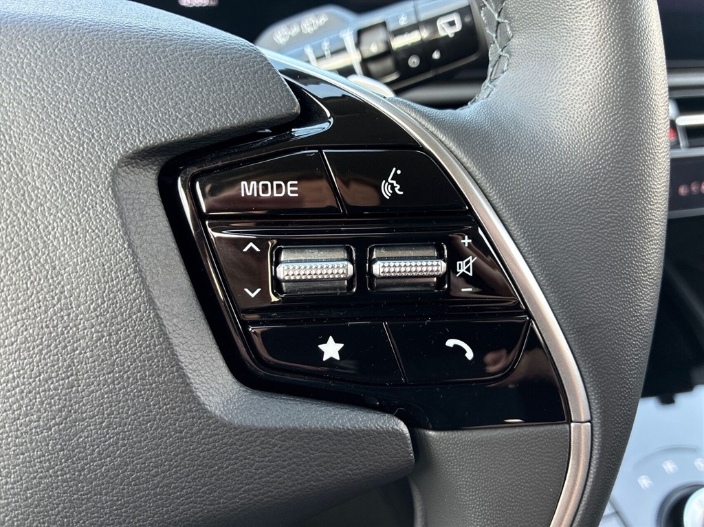 Kia e-Niro EL 204HK 5d Aut. - Image 18