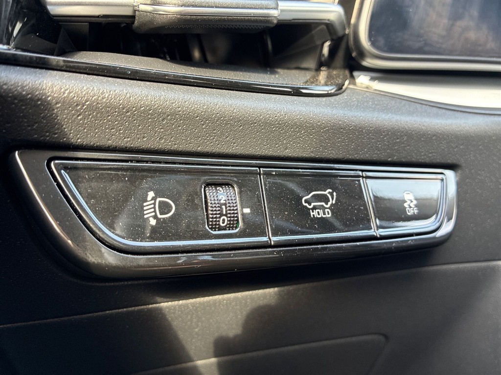 Kia e-Niro EL 204HK 5d Aut. - Image 20