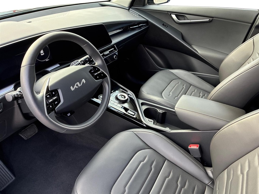 Kia e-Niro EL 204HK 5d Aut. - Image 3