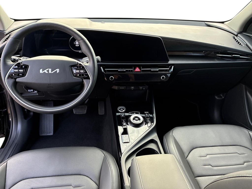 Kia e-Niro EL 204HK 5d Aut. - Image 4