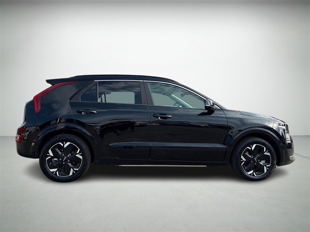 Kia e-Niro EL 204HK 5d Aut. - Image 5