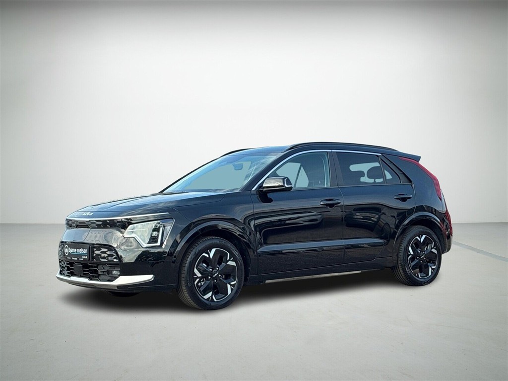Kia e-Niro EL 204HK 5d Aut.