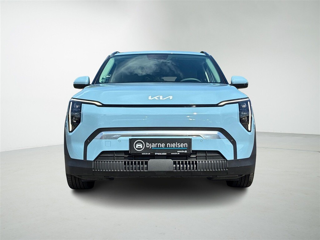 Kia EV3 Long Range Access 204HK 5d Aut. - Image 6