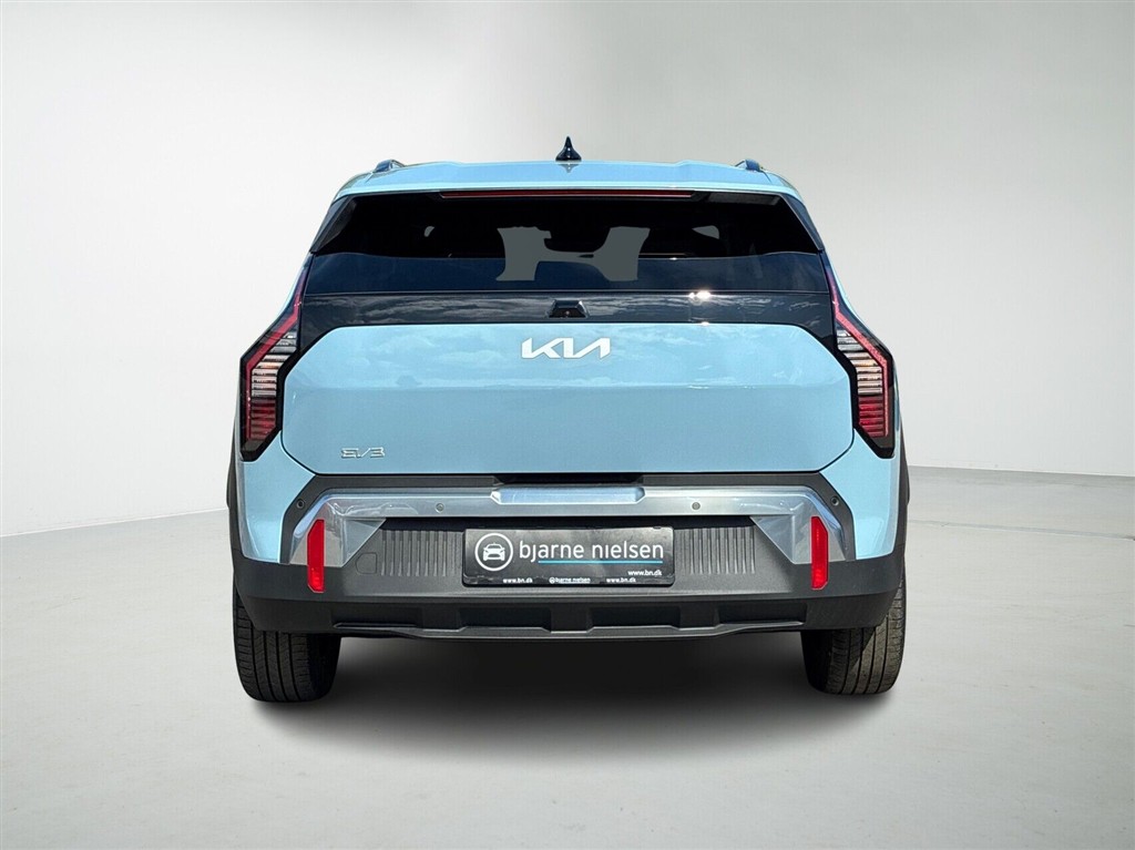 Kia EV3 Long Range Access 204HK 5d Aut. - Image 7