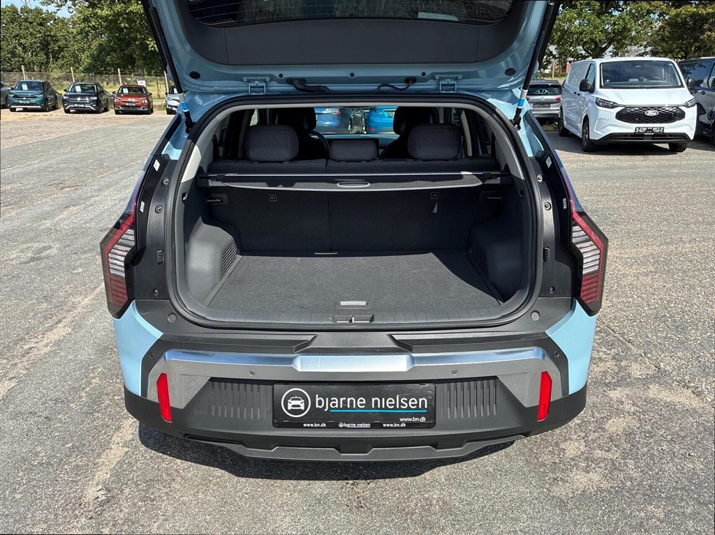 Kia EV3 Long Range Access 204HK 5d Aut. - Image 13