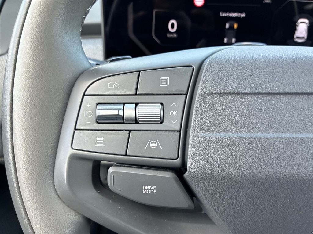 Kia EV3 Long Range Access 204HK 5d Aut. - Image 14