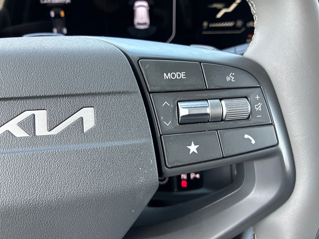 Kia EV3 Long Range Access 204HK 5d Aut. - Image 15