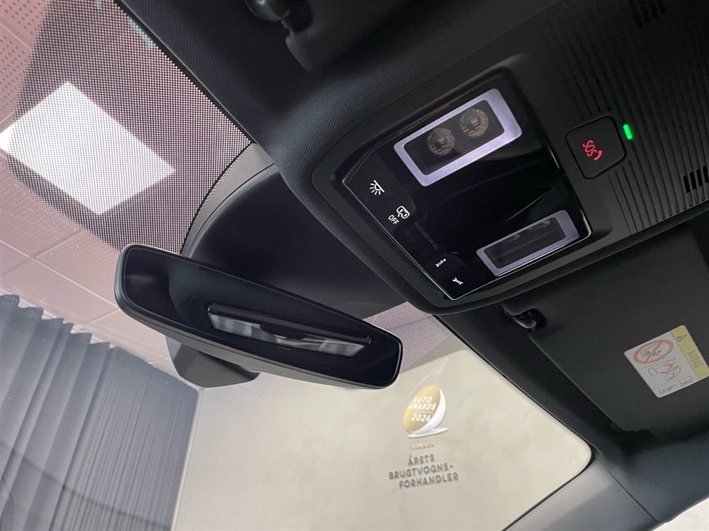 VW ID.4 EL Pro Performance 204HK 5d Aut. - Image 22