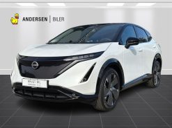 Nissan Ariya EL Evolve e-4orce 301HK 5d Aut.