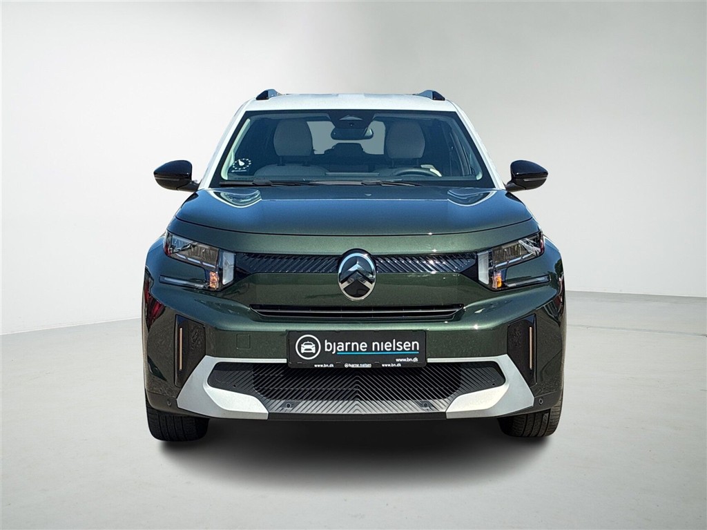 Citroën e-C3 Aircross EL Max 113HK 5d Aut. - Image 6