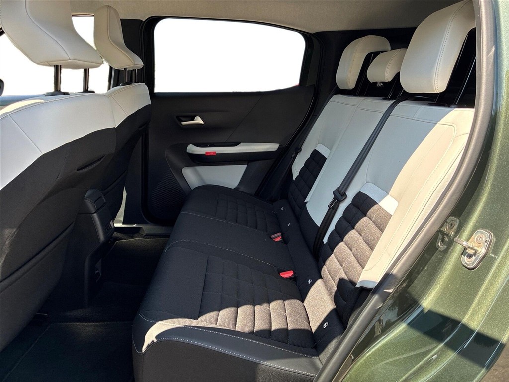 Citroën e-C3 Aircross EL Max 113HK 5d Aut. - Image 12