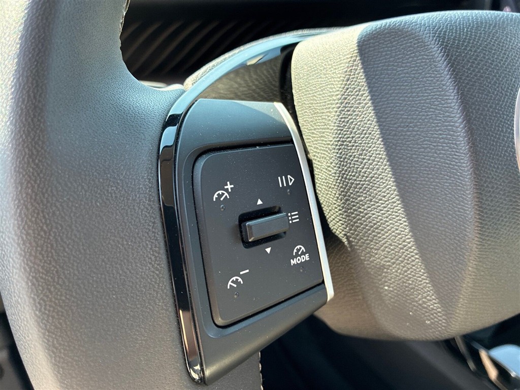 Citroën e-C3 Aircross EL Max 113HK 5d Aut. - Image 15