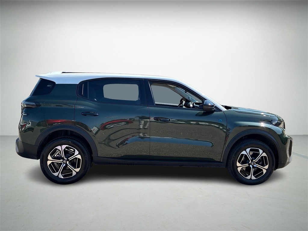 Citroën e-C3 Aircross EL Max 113HK 5d Aut. - Image 5