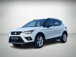 Seat Arona 1,0 TSI FR Start/Stop DSG 115HK 5d 7g Aut.