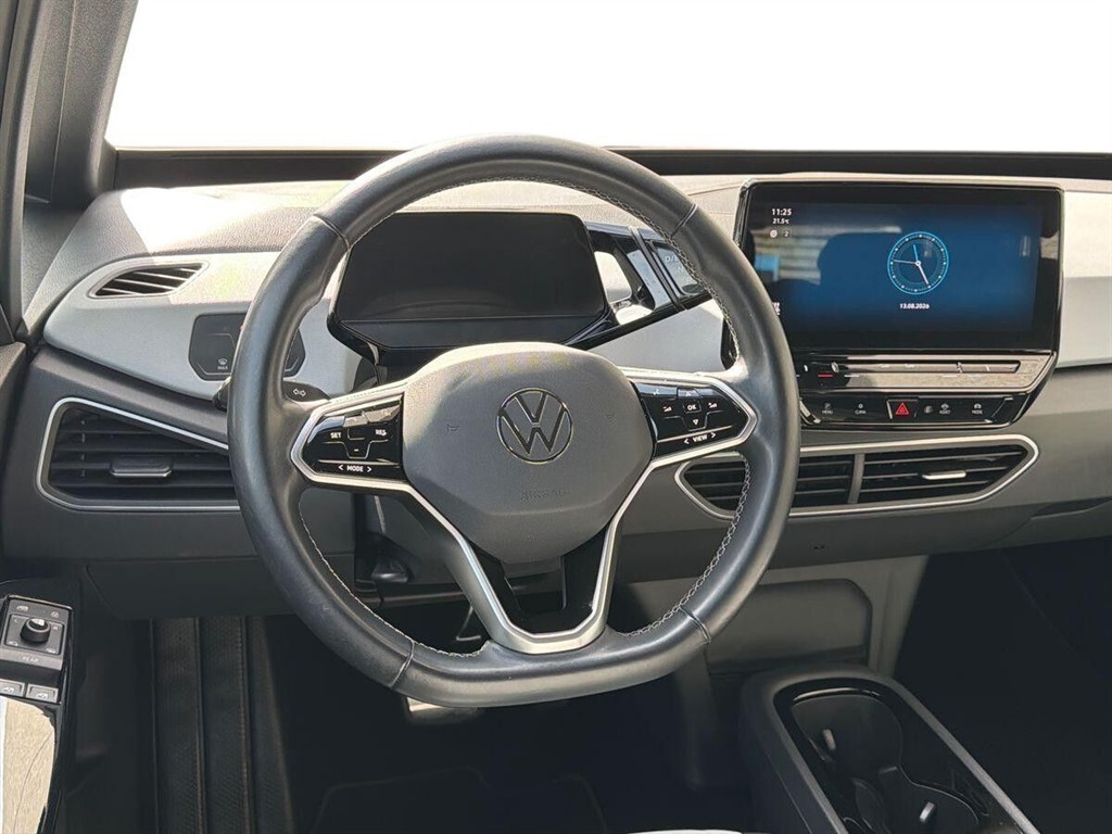 VW ID.3 EL Pro S 204HK 5d Aut. - Image 8