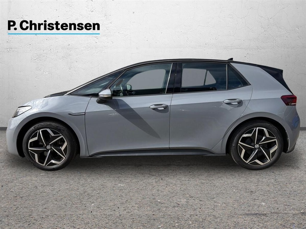 VW ID.3 EL Pro S 204HK 5d Aut. - Image 2