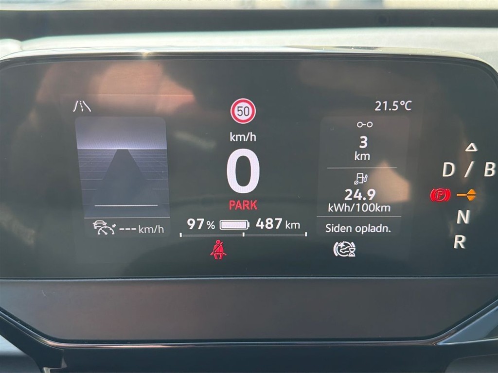 VW ID.3 EL Pro S 204HK 5d Aut. - Image 12
