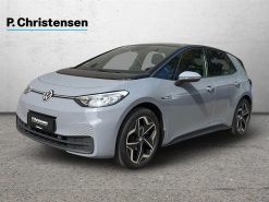 VW ID.3 EL Pro S 204HK 5d Aut.