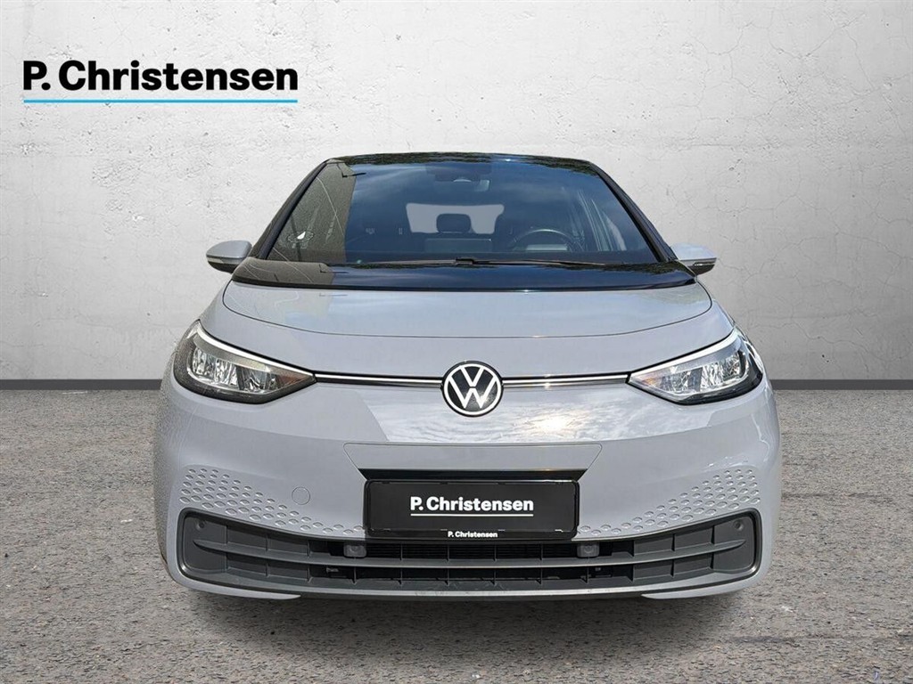 VW ID.3 EL Pro S 204HK 5d Aut. - Image 4