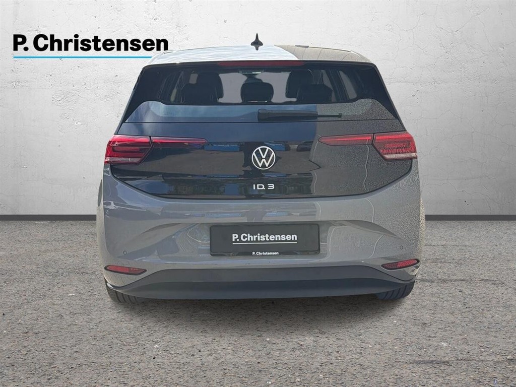 VW ID.3 EL Pro S 204HK 5d Aut. - Image 5