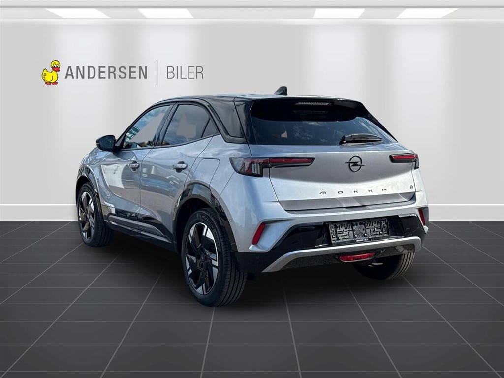 Opel Mokka-e EL GS-Line 156HK 5d Aut. - Image 7