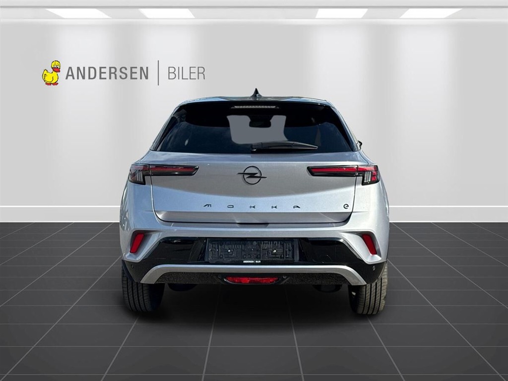 Opel Mokka-e EL GS-Line 156HK 5d Aut. - Image 9