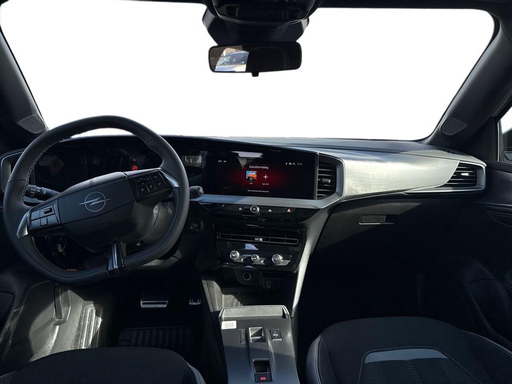 Opel Mokka-e EL GS-Line 156HK 5d Aut. - Image 12