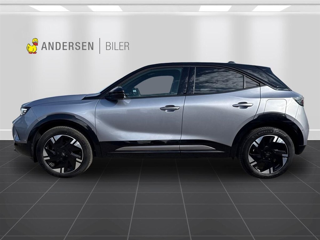 Opel Mokka-e EL GS-Line 156HK 5d Aut. - Image 2