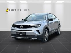 Opel Mokka-e EL Elegance 156HK 5d Aut.