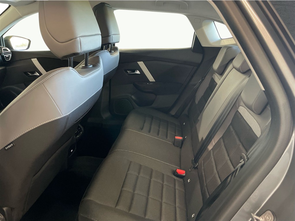 Citroën e-C4 X EL Plus 136HK 5d Aut. - Image 18