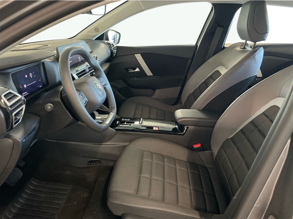 Citroën e-C4 X EL Plus 136HK 5d Aut. - Image 22
