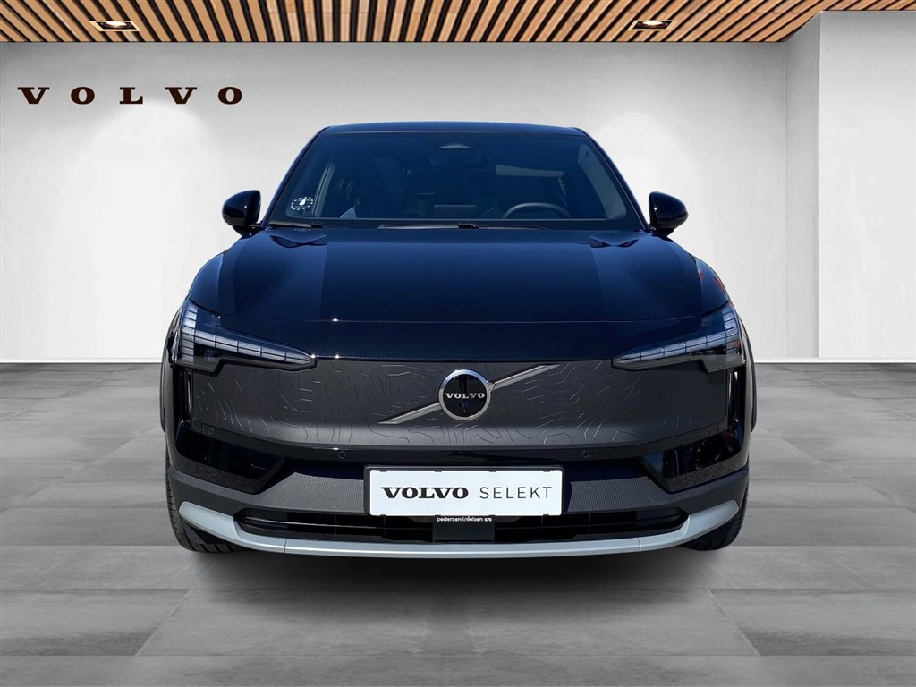 Volvo EX30 Cross Country P8 Twin Motor Performance Ultra AWD 428HK 5d Aut. - Image 9