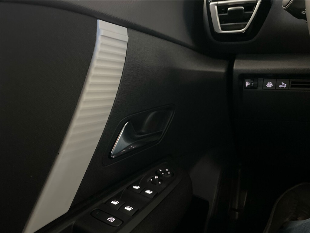 Citroën e-C4 X EL Plus 136HK 5d Aut. - Image 10