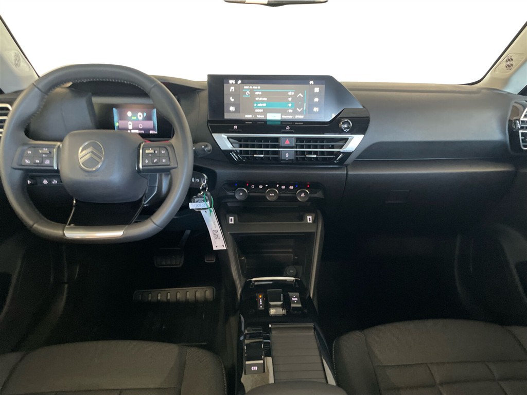 Citroën e-C4 X EL Plus 136HK 5d Aut. - Image 13
