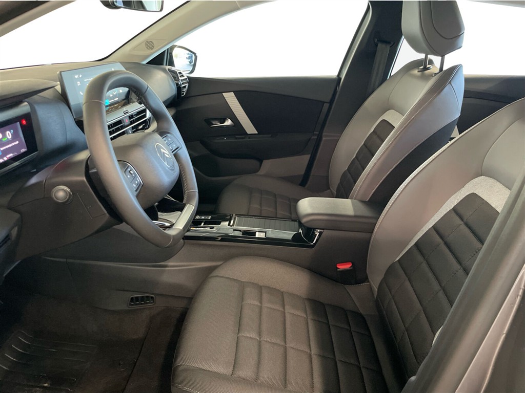 Citroën e-C4 X EL Plus 136HK 5d Aut. - Image 20