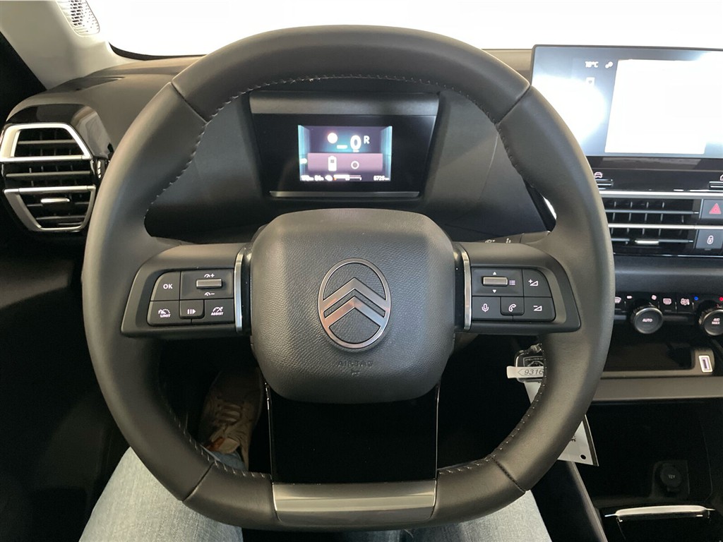 Citroën e-C4 X EL Plus 136HK 5d Aut. - Image 21