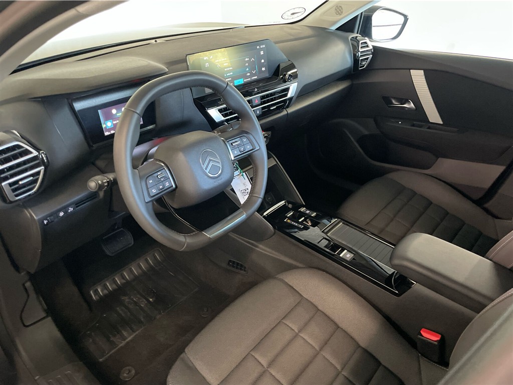 Citroën e-C4 X EL Plus 136HK 5d Aut. - Image 26